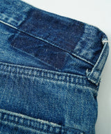 【予約】TRADITIONALDENIM Used