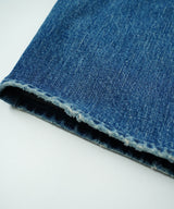 【予約】TRADITIONALDENIM Used