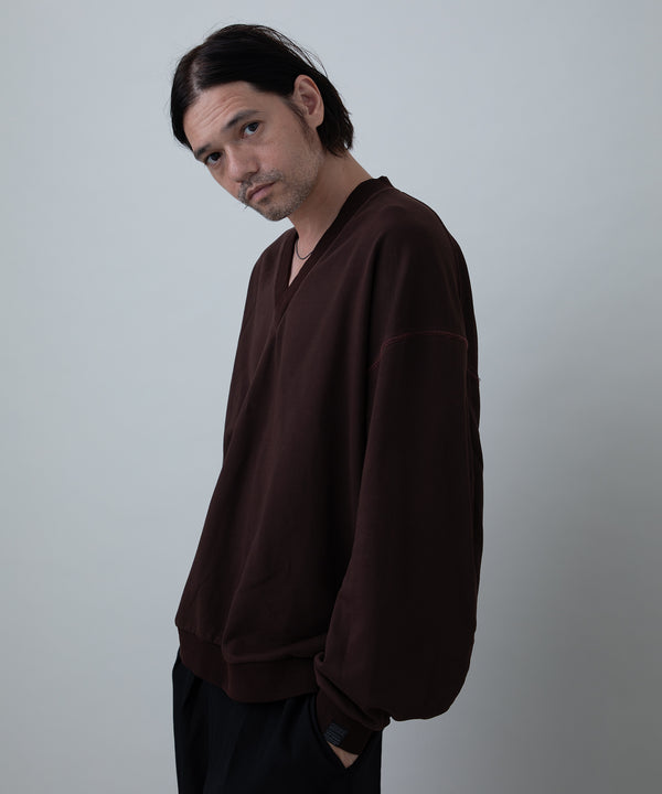 EGO TRIPPING '26 S/S COLLECTION vol.1 先行予約ページ