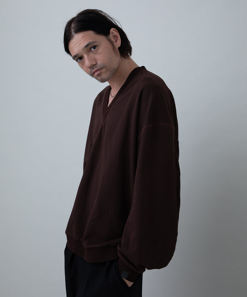 EGO TRIPPING '26 S/S COLLECTION vol.1 先行予約ページ