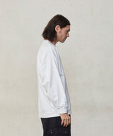 EGOTRIPPING LOGO Tee L/S