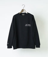 EGOTRIPPING LOGO Tee L/S