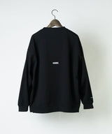EGOTRIPPING LOGO Tee L/S