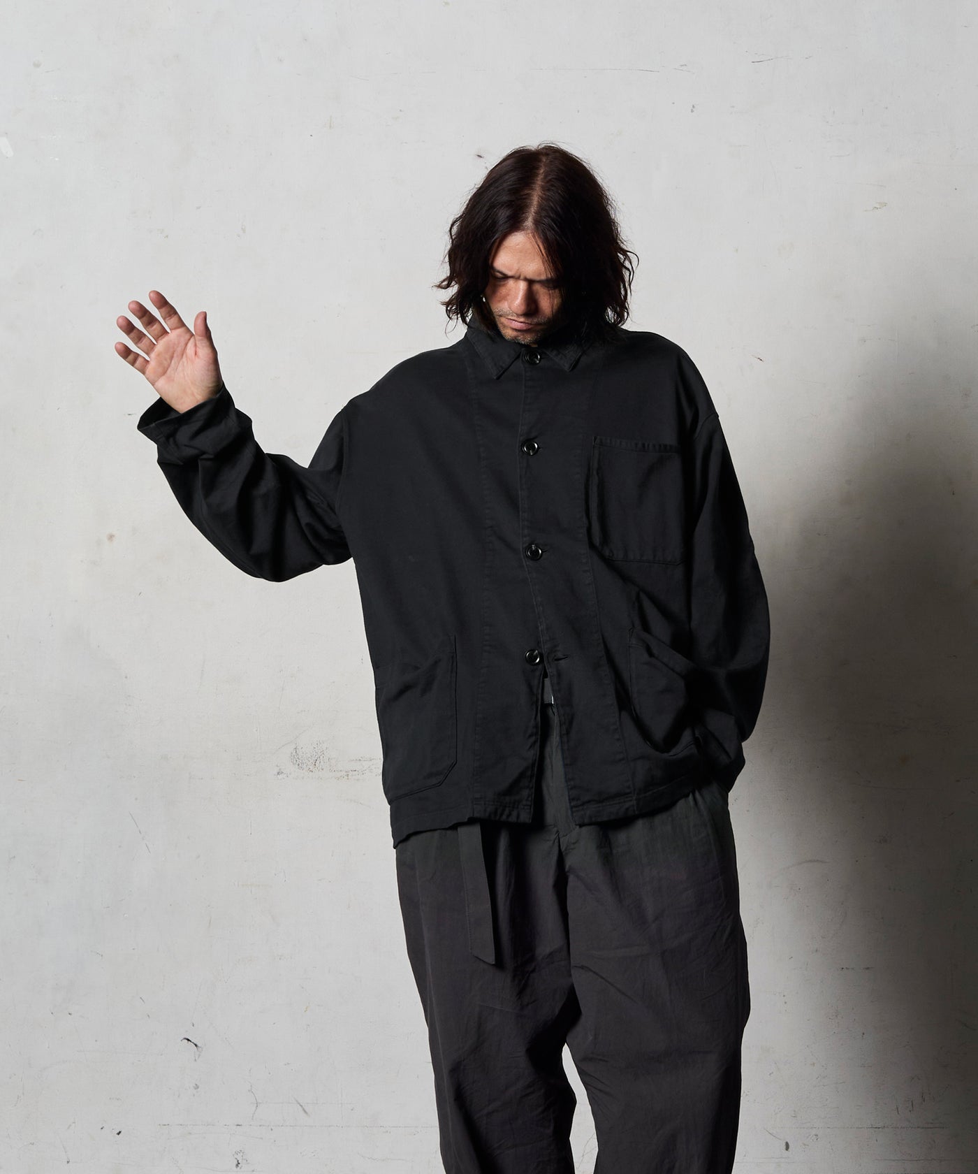 EGO TRIPPING エゴトリッピング / BLUETTE カバーオール – GARROT STORE