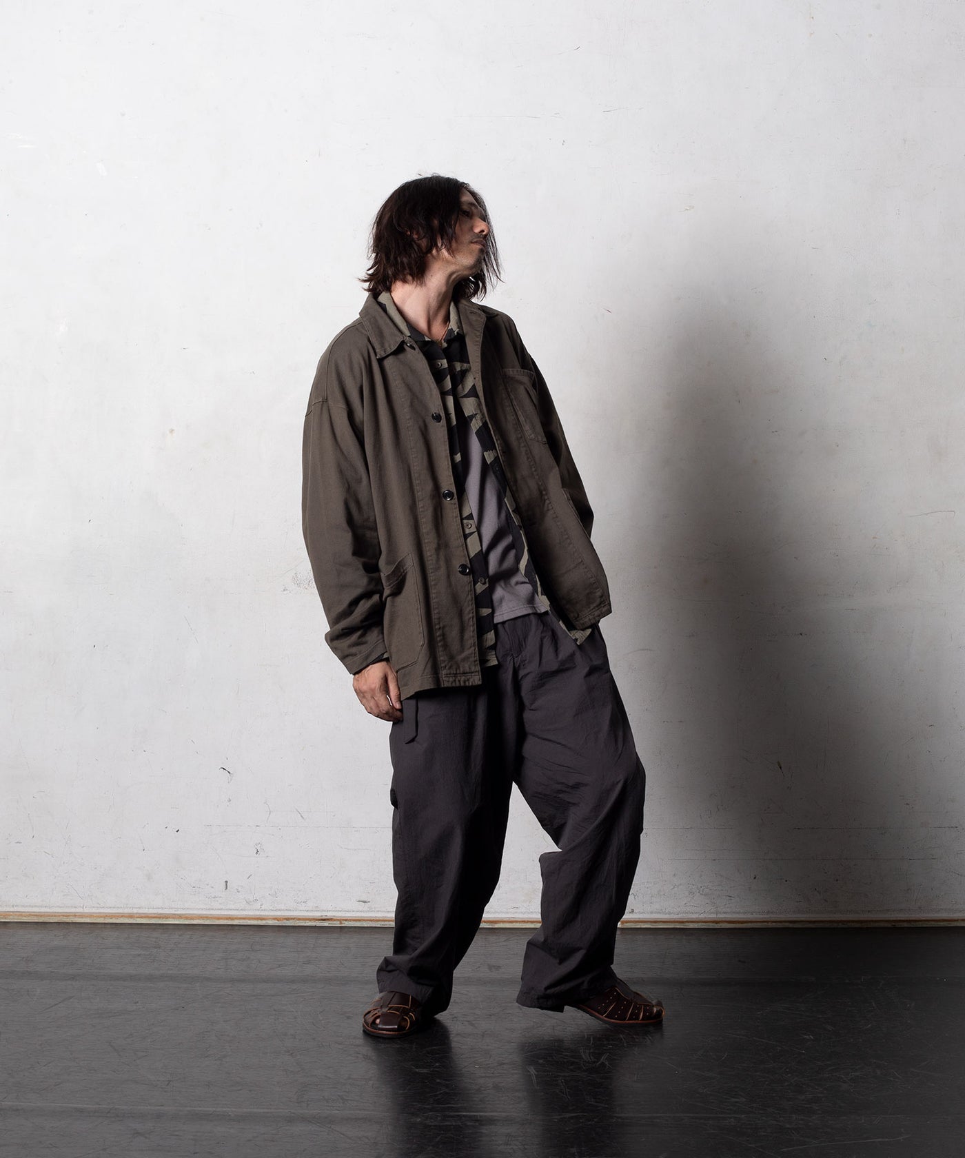 EGO TRIPPING エゴトリッピング / BLUETTE カバーオール – GARROT STORE