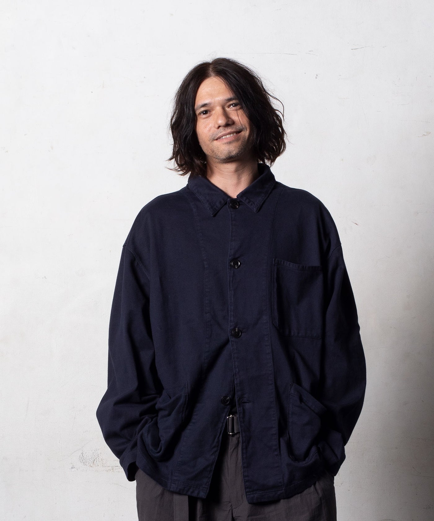 EGO TRIPPING エゴトリッピング / BLUETTE カバーオール – GARROT STORE