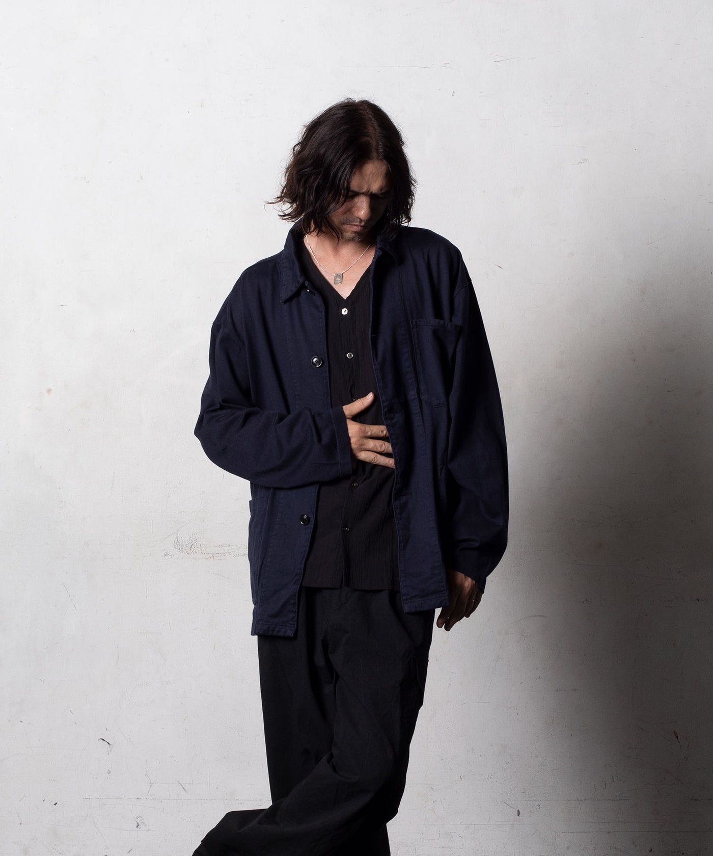 EGO TRIPPING エゴトリッピング / BLUETTE カバーオール – GARROT STORE
