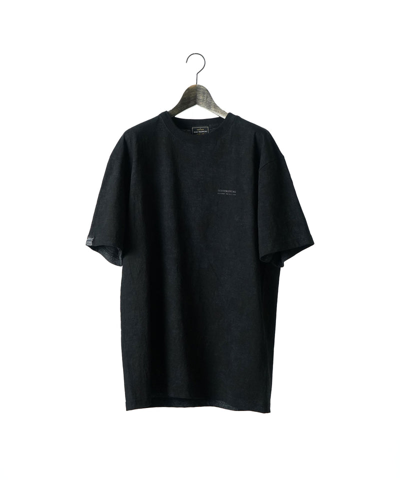 EGO TRIPPING / SPLASHARUZONT エゴトリッピング プリントTシャツ