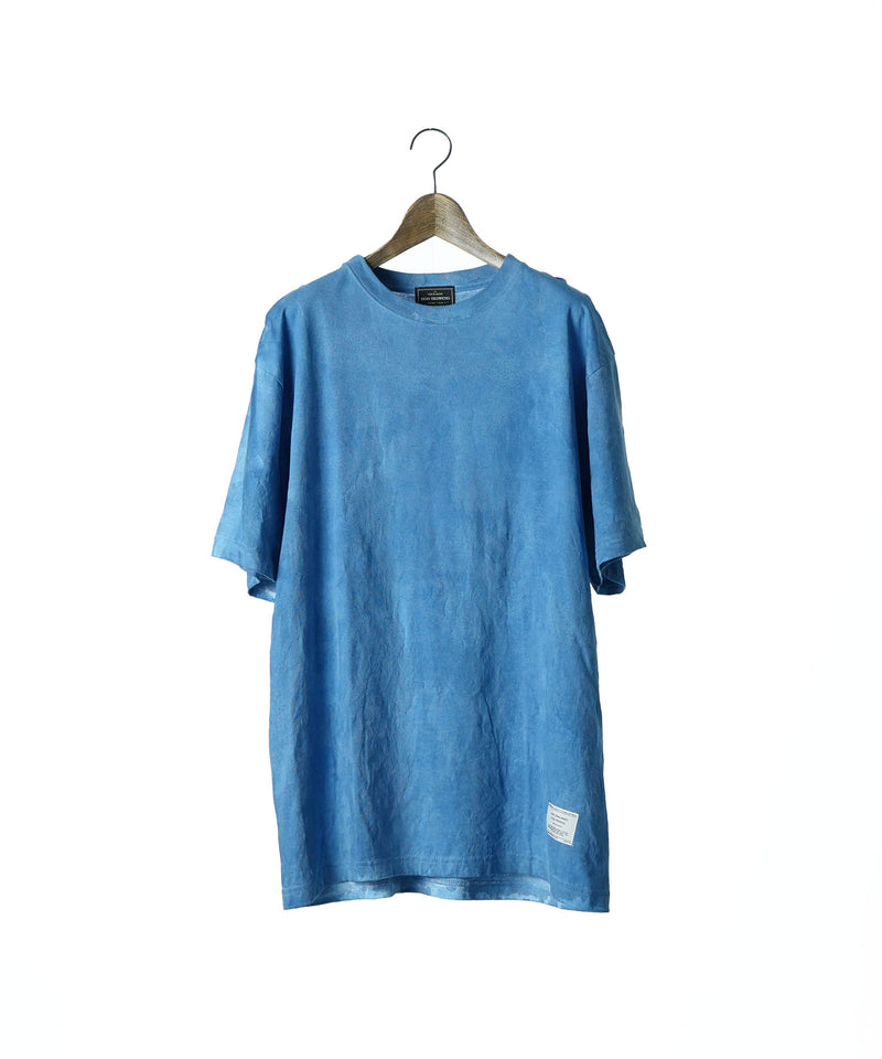 EGO TRIPPING / ARUZONT エゴトリッピング プリントTシャツ