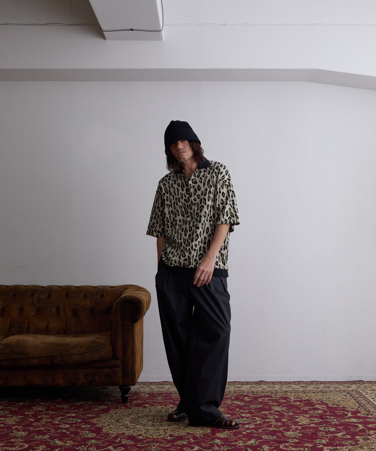 EGO TRIPPING エゴトリッピング 公式通販 – GARROT STORE