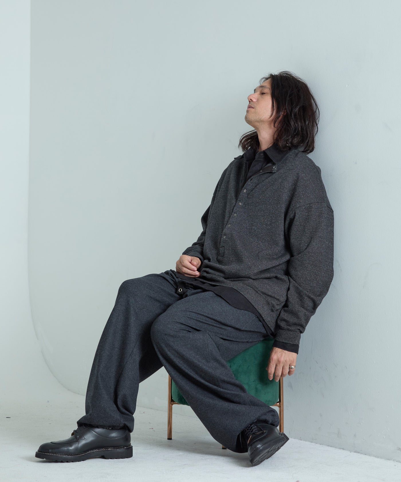 専用】EGO TRIPPING エゴトリッピング☆CWU-45/P EGO TRIPPING エゴ