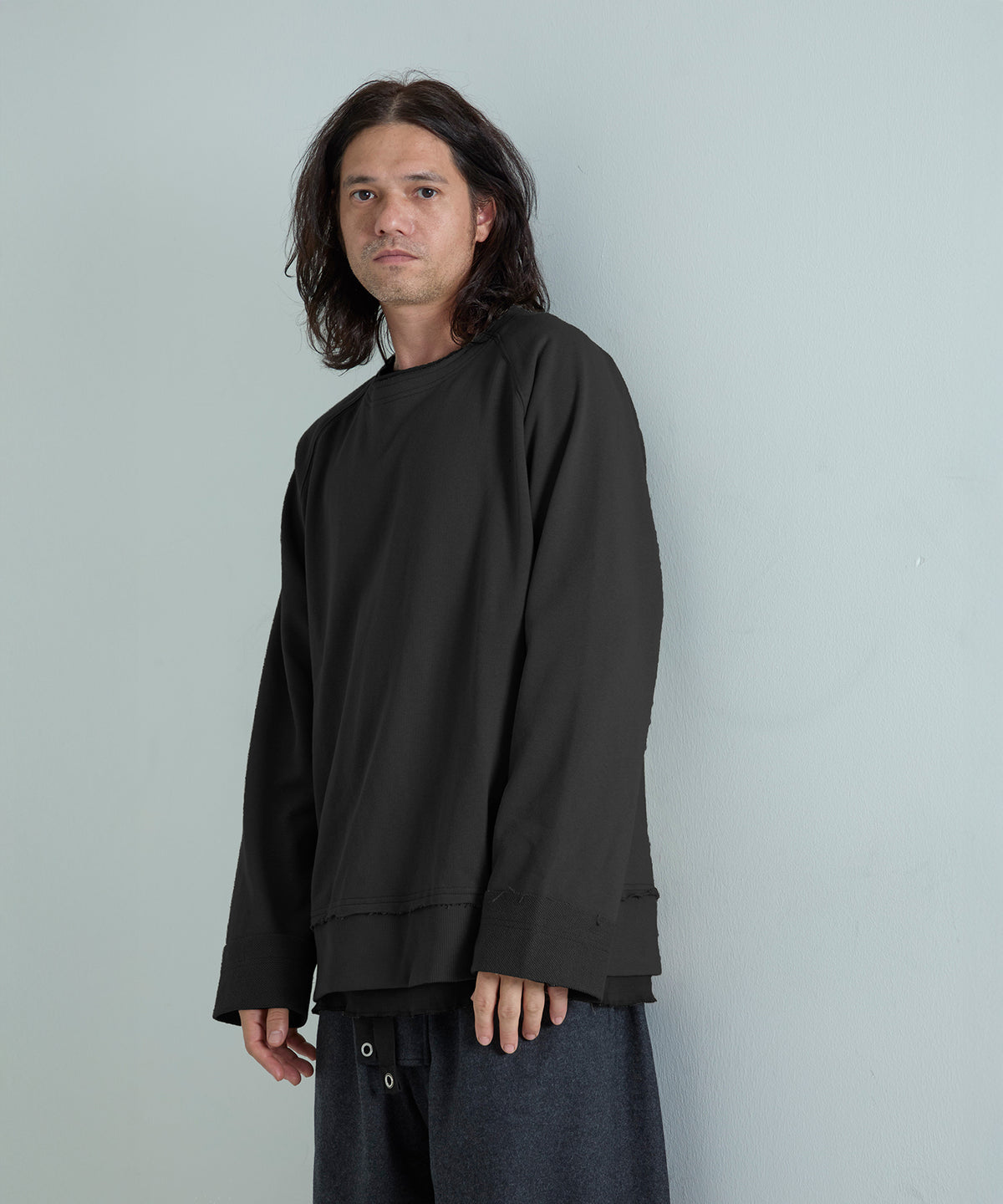 【エゴトリッピング EGO TRIPPING☆】WIDE SLEEVE JK エゴトリッピング EGO TRIPPING☆】WIDE SLEEVE JK メンズ