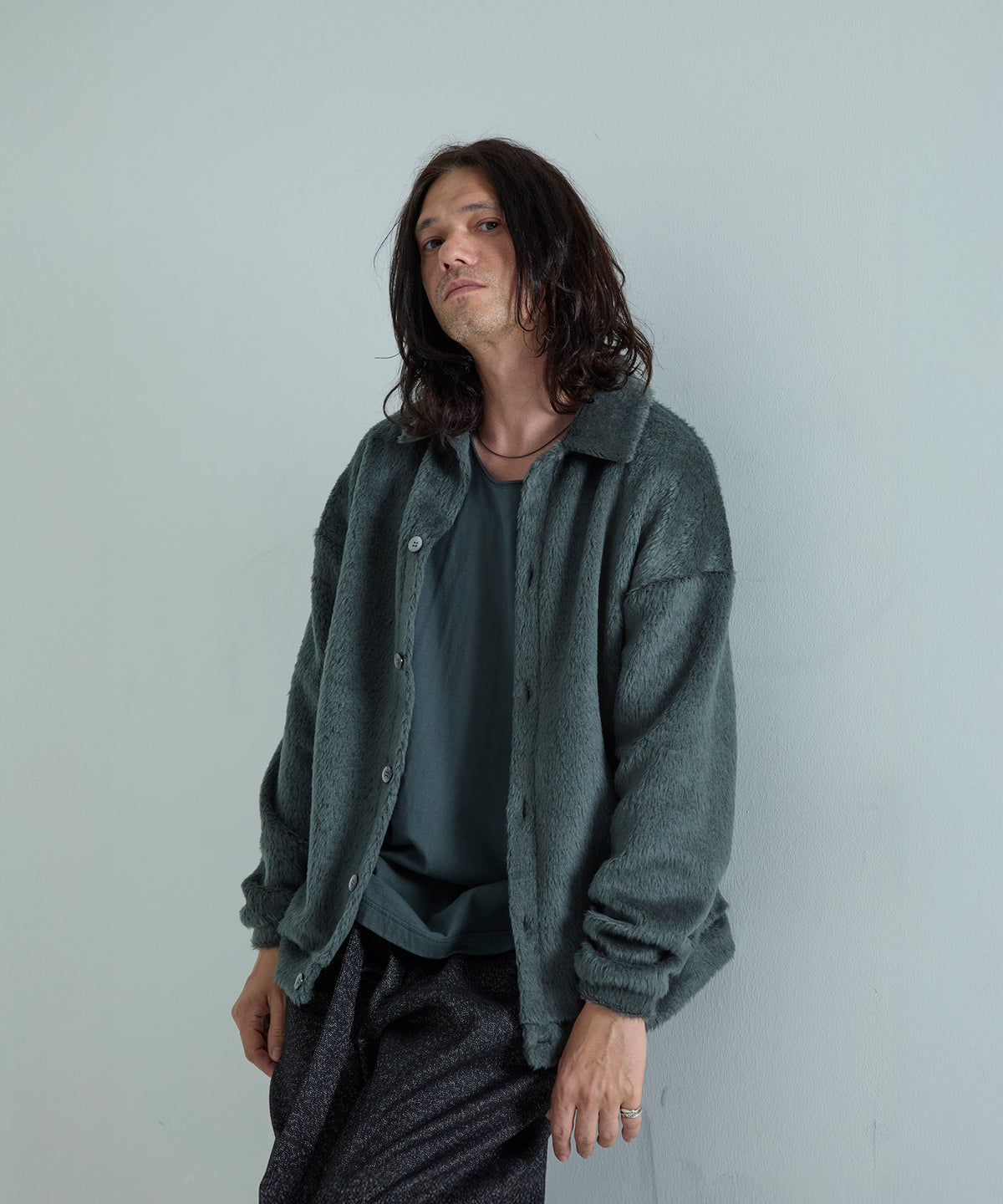 【エゴトリッピング EGO TRIPPING☆】ATHLETIC PARKA ☆ エゴトリッピング EGO TRIPPING☆】ATHLETIC PARKA ☆ Ego