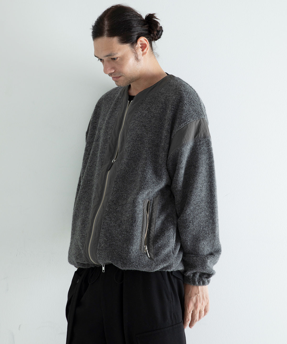 EGO TRIPPING　エゴトリッピング　グランジ カーディガン　garrot EGO TRIPPING エゴトリッピング グランジ カーディガン garrot EGO