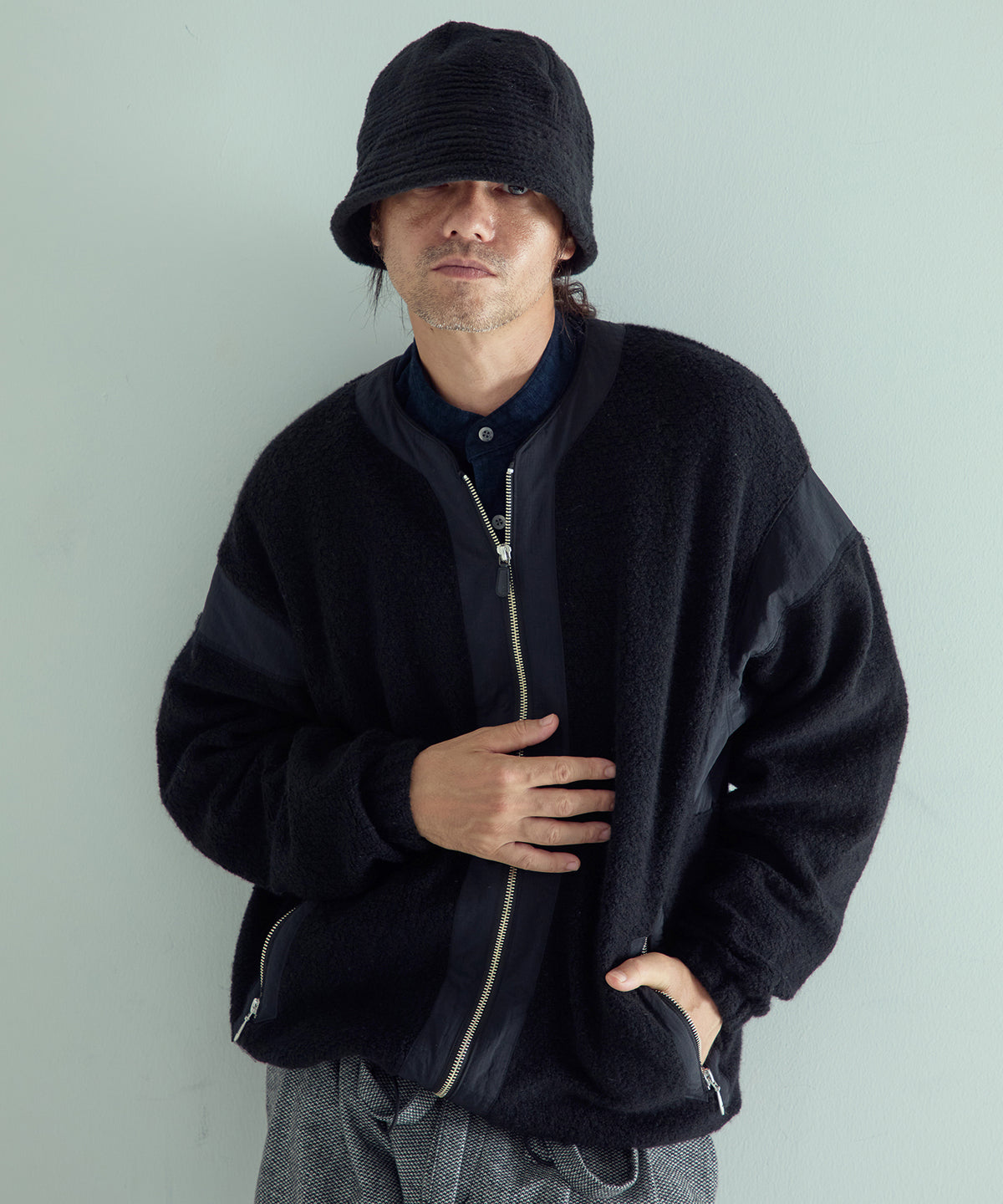 EGO TRIPPING エゴトリッピング 公式通販 – GARROT STORE