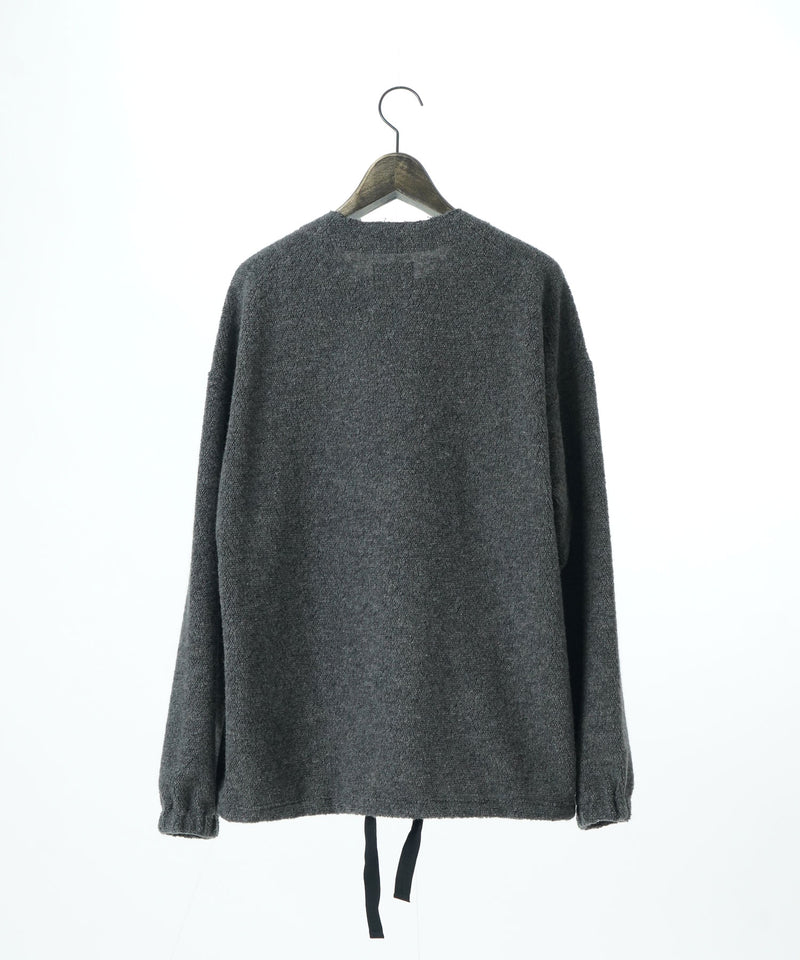 WOOLSNAP