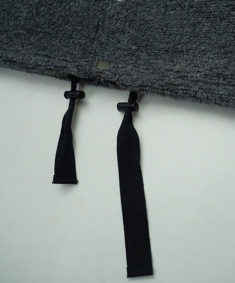 WOOLSNAP