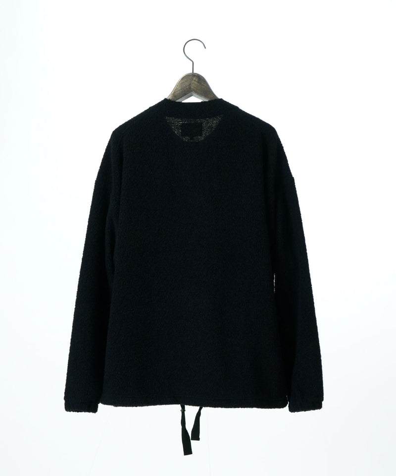 WOOLSNAP
