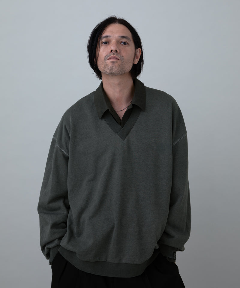 EGO TRIPPING '26 S/S COLLECTION vol.1 先行予約ページ