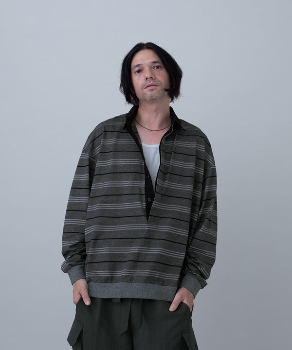 【予約】GLOWSTRIPE RAGER