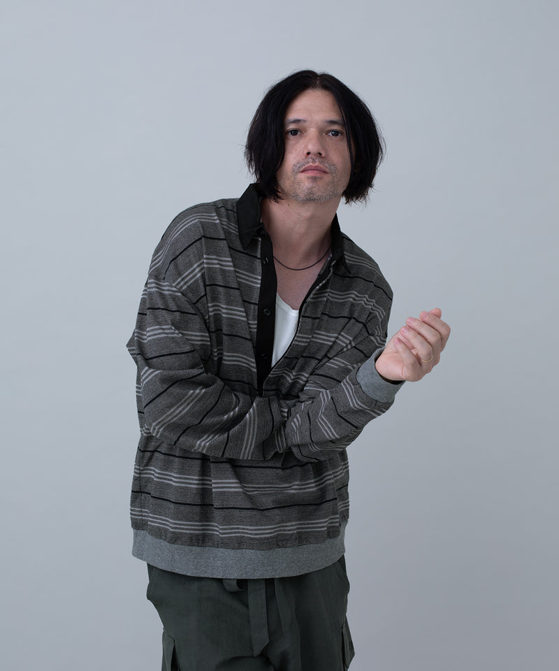 EGO TRIPPING '26 S/S COLLECTION vol.1 先行予約ページ