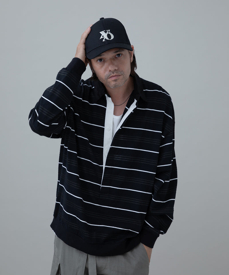 EGO TRIPPING '26 S/S COLLECTION vol.1 先行予約ページ