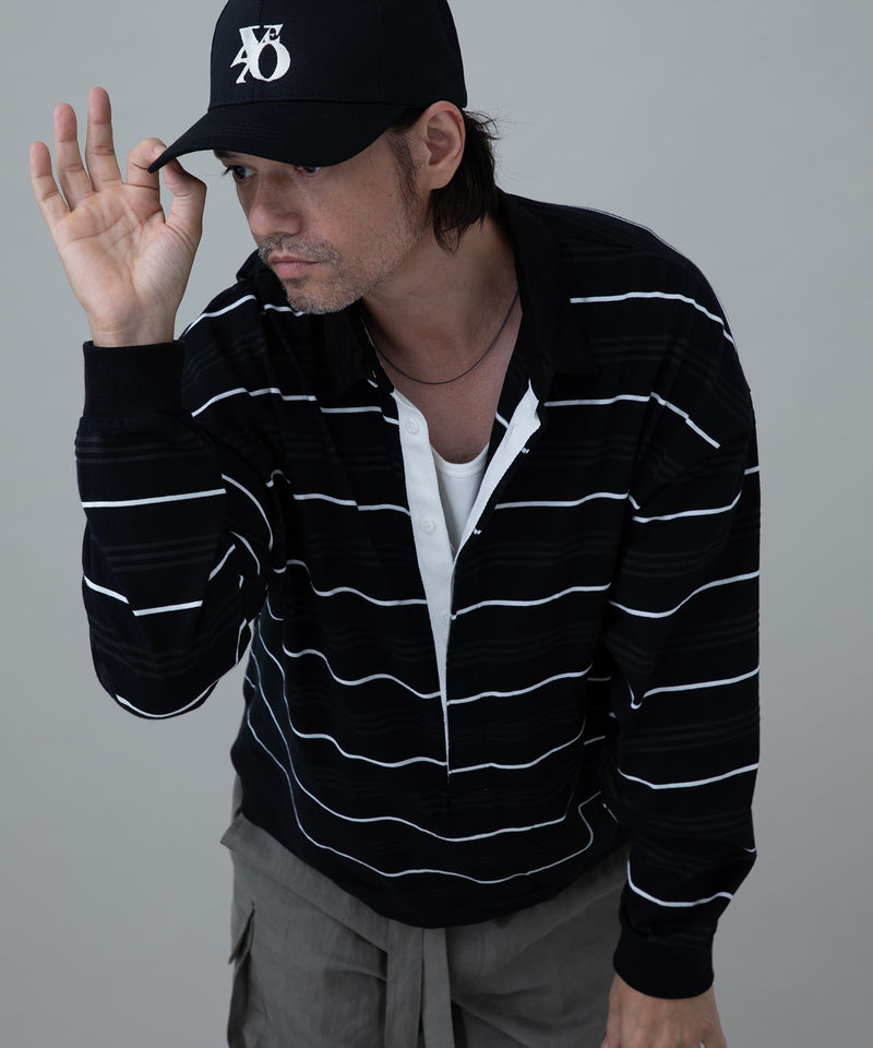 【予約】GLOWSTRIPE RAGER