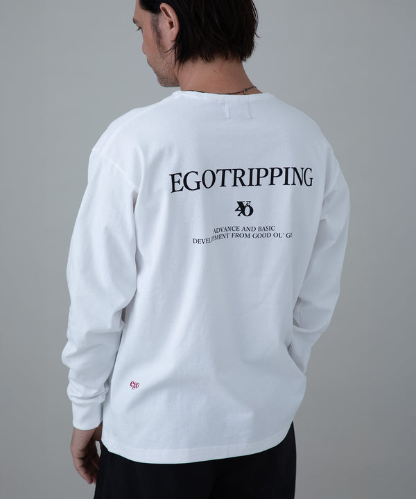 【予約】PRINTTEE-B long