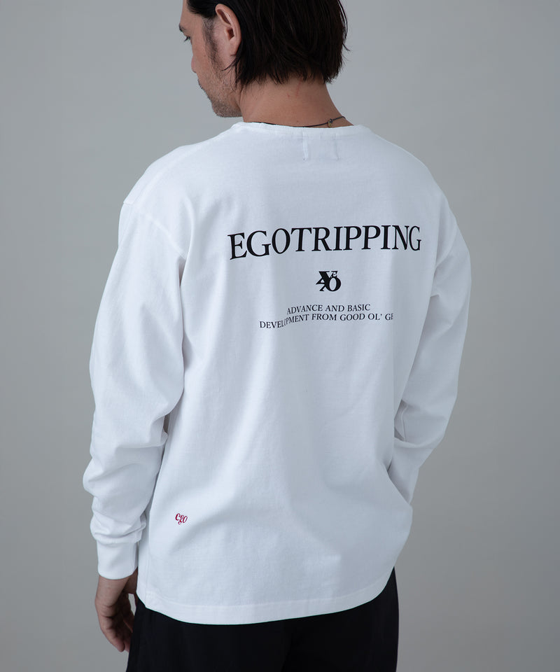 【予約】PRINTTEE-B long