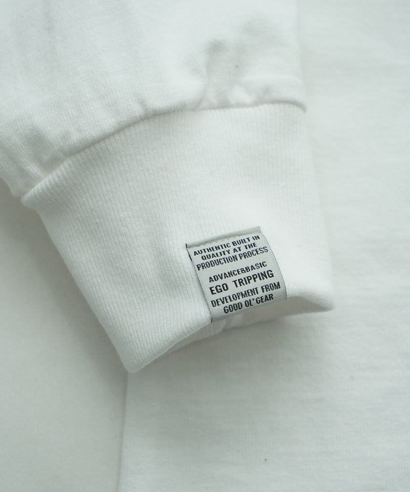 【予約】PRINTTEE-B long