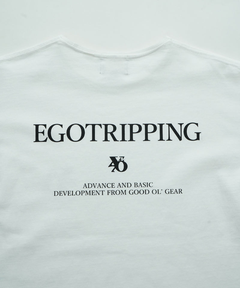 【予約】PRINTTEE-B long