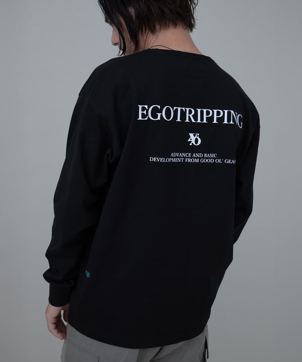 【予約】PRINTTEE-B long