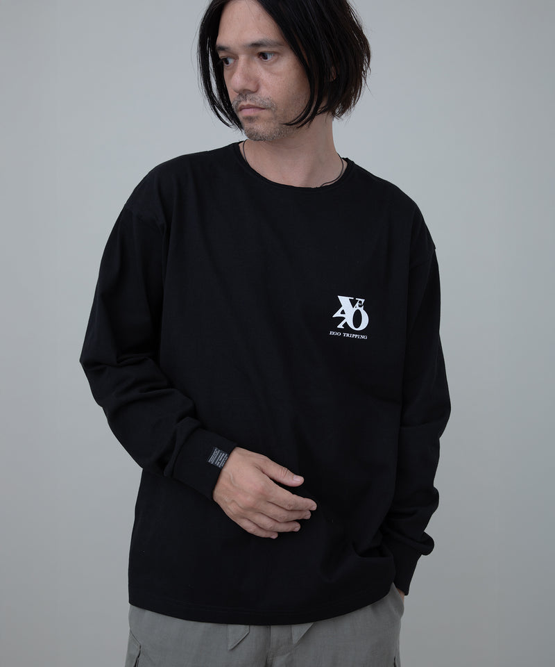 【予約】PRINTTEE-B long