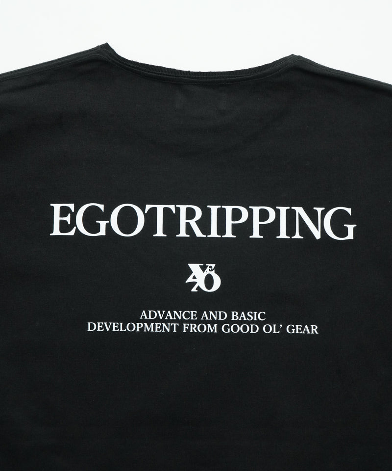 【予約】PRINTTEE-B long