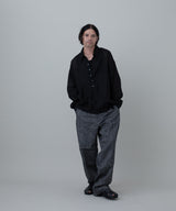 【予約】LINENSHEER POLO