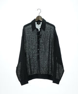 【予約】LINENSHEER POLO