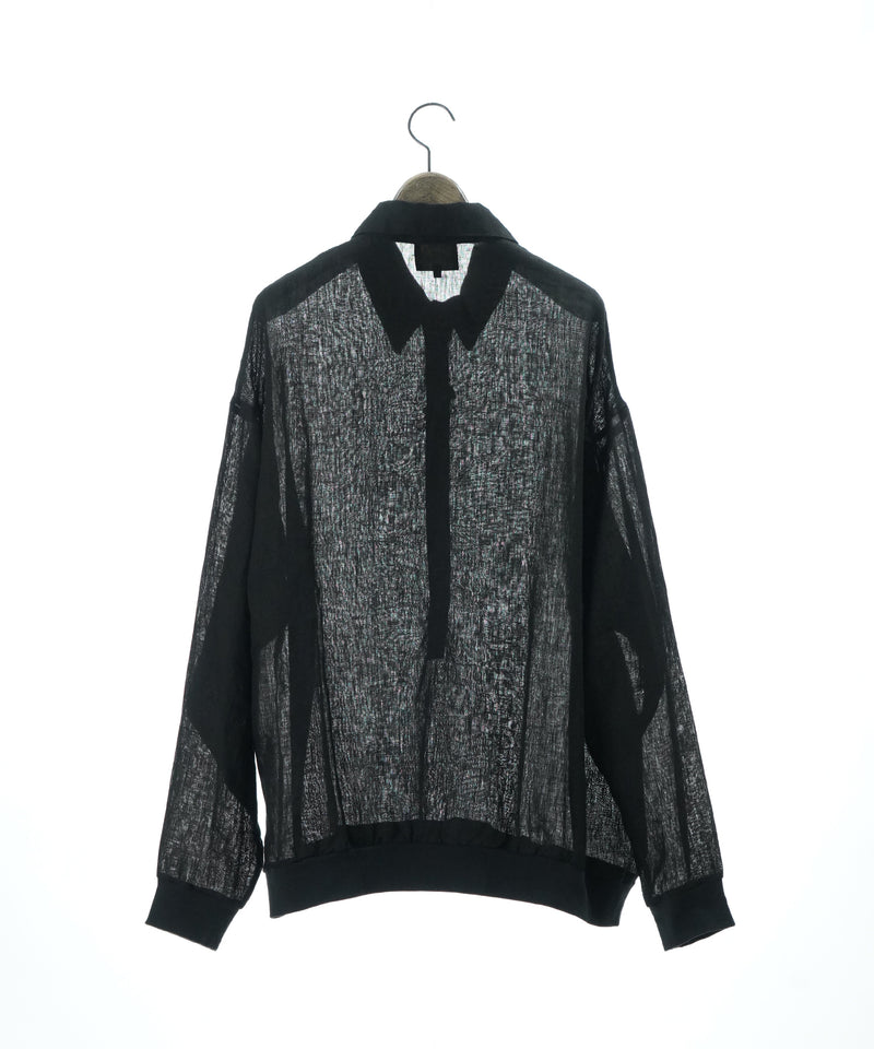 【予約】LINENSHEER POLO