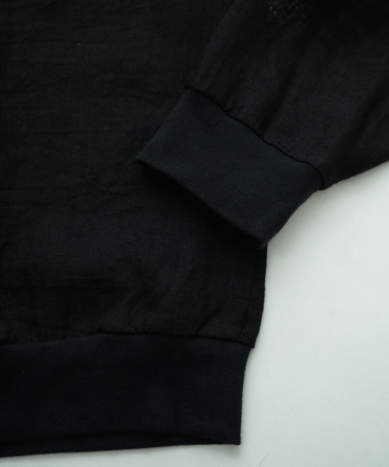 【予約】LINENSHEER POLO