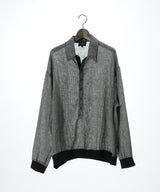 【予約】LINENSHEER POLO