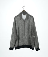 【予約】LINENSHEER POLO