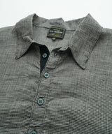 【予約】LINENSHEER POLO