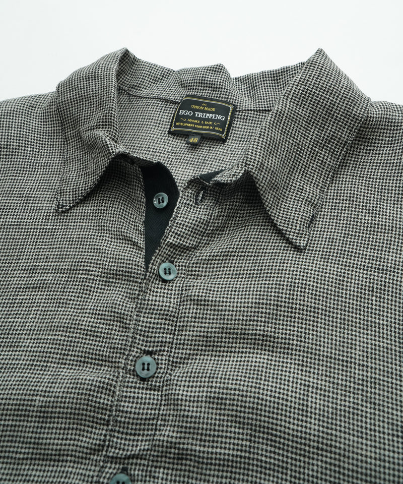 【予約】LINENSHEER POLO