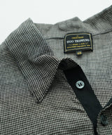 【予約】LINENSHEER POLO