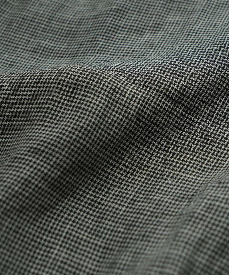 【予約】LINENSHEER POLO