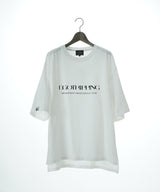 【予約】PRINTTEE-A short