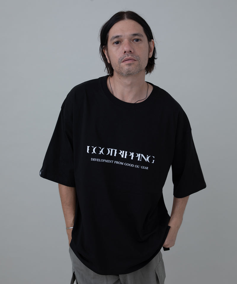 EGO TRIPPING '26 S/S COLLECTION vol.2 先行予約ページ
