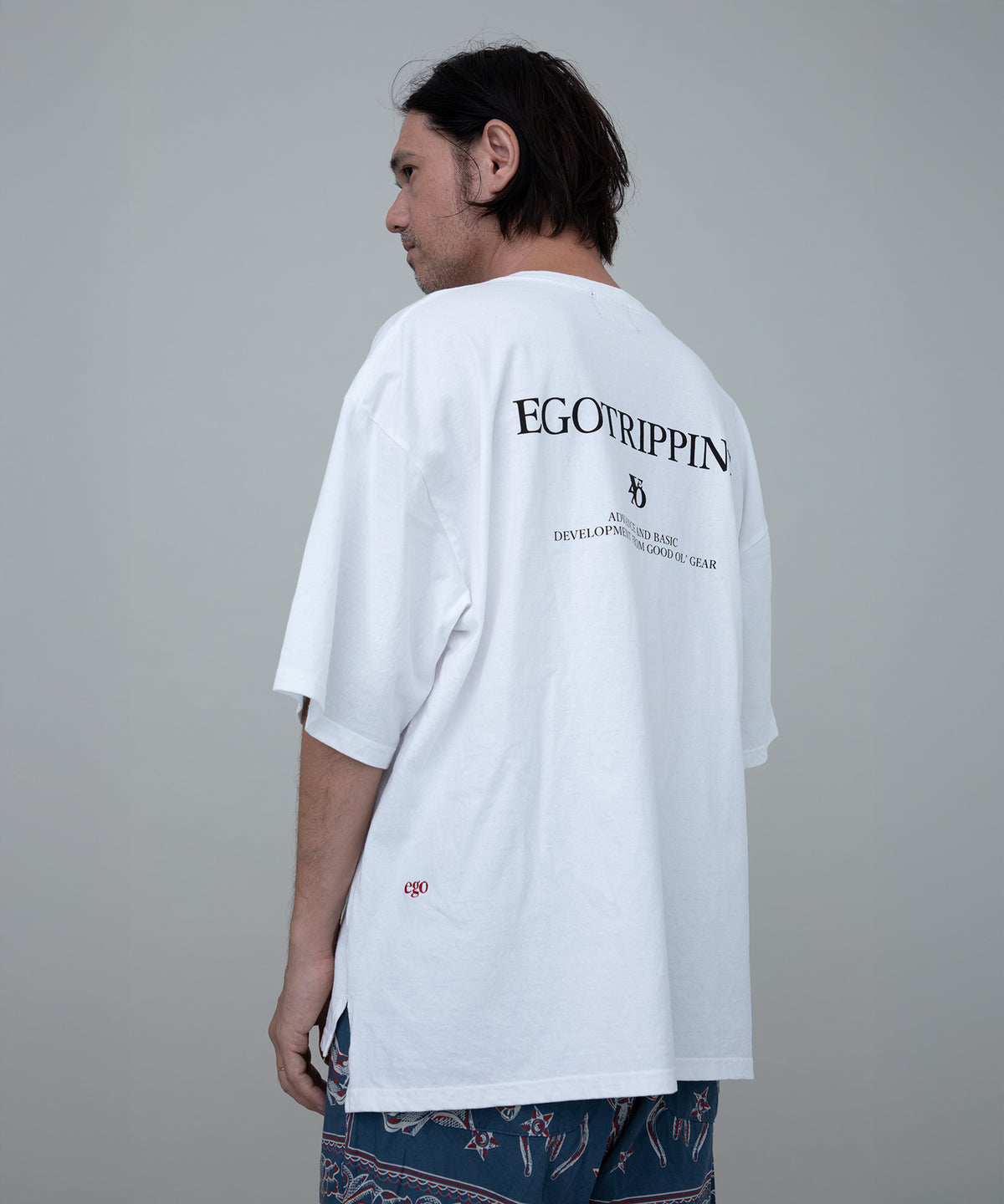 EGO TRIPPING エゴトリッピング 公式通販 – GARROT STORE EGO TRIPPING エゴトリッピング 公式通販 – GARROT STORE