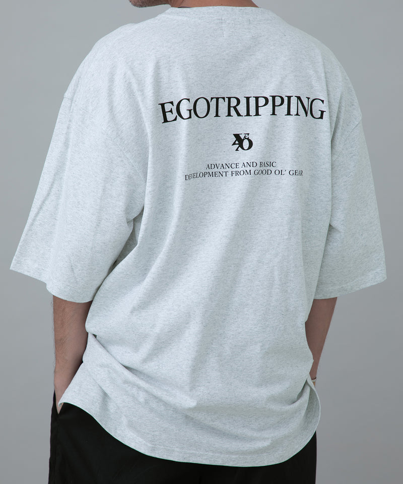 【予約】PRINTTEE-B short