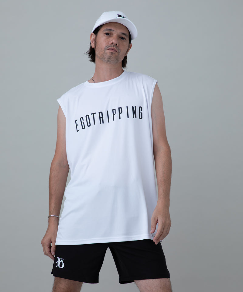 【予約】SLEEVELESS