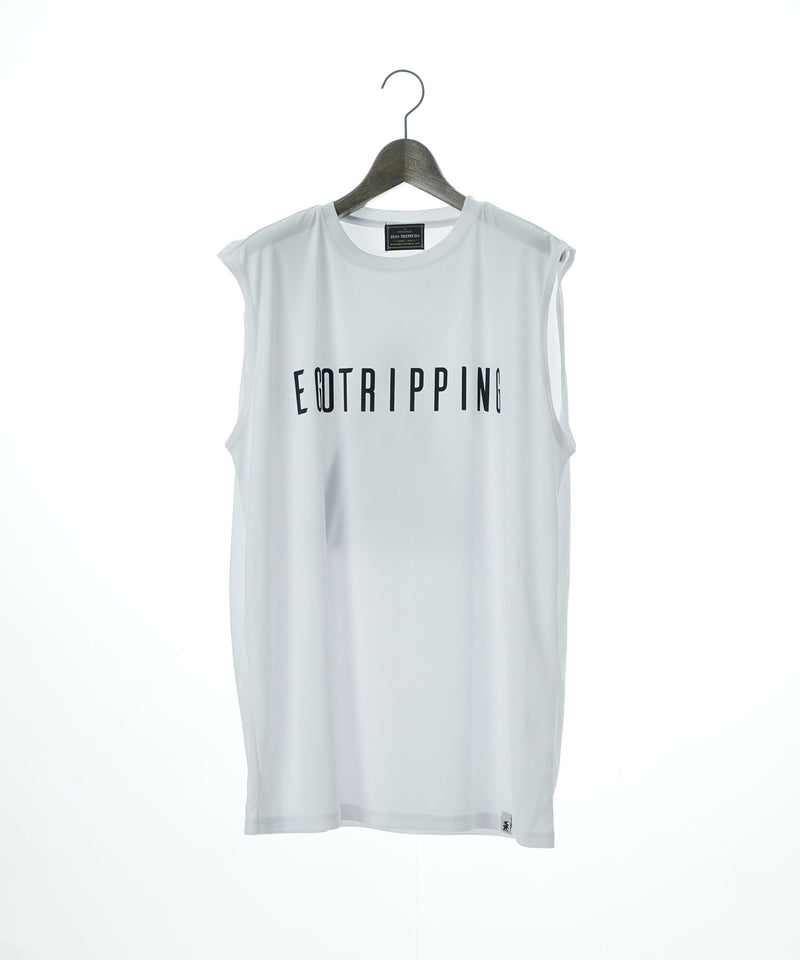 【予約】SLEEVELESS